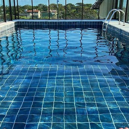 Apartamento Em Pôrto das Galinhas Kültér fotó