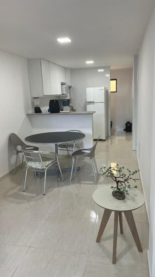 Apartamento Em Pôrto das Galinhas Kültér fotó