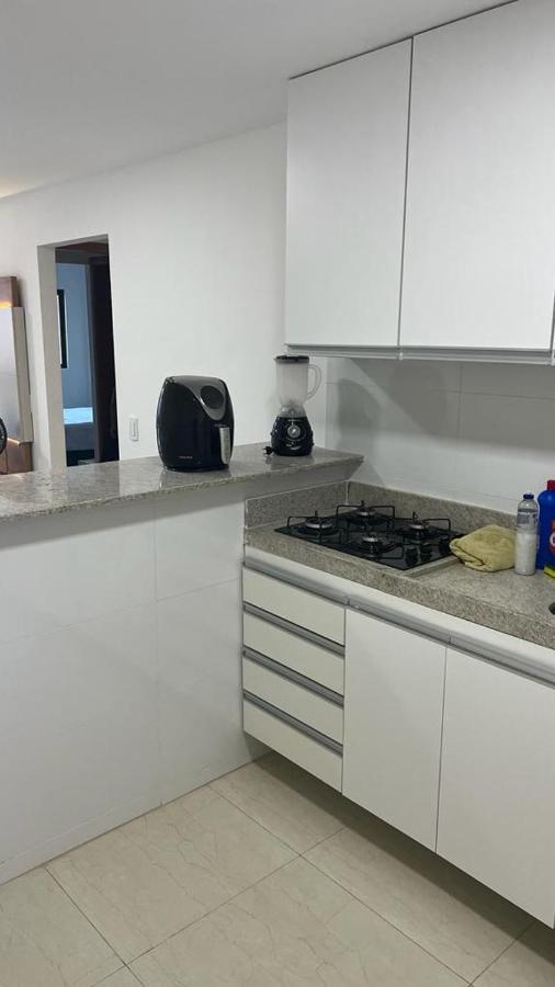 Apartamento Em Pôrto das Galinhas Kültér fotó