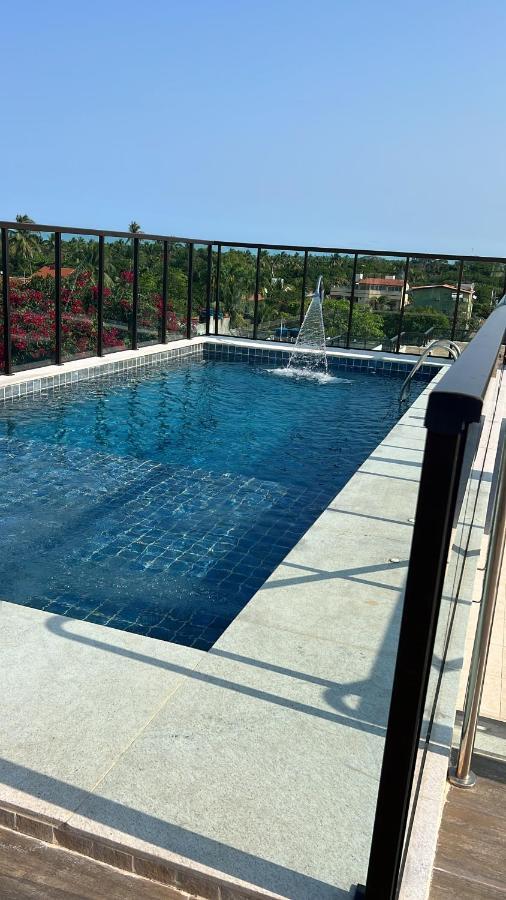 Apartamento Em Pôrto das Galinhas Kültér fotó